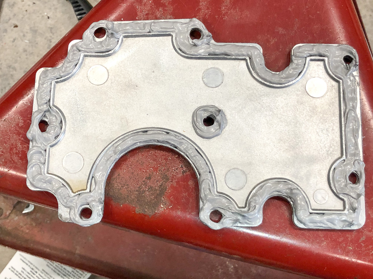 BMW N54 E60 E61 xDrive Oil Pan Leak Repair Fight Chaos the FixIt Blog