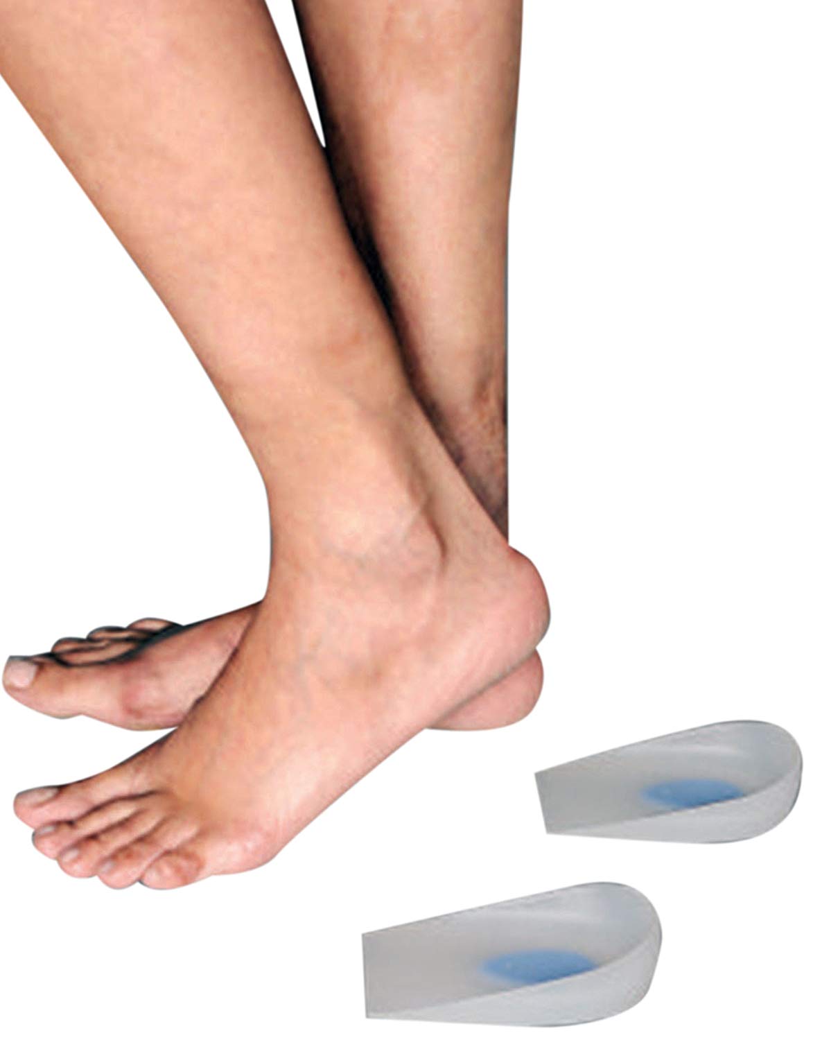 Heel Cushions For Heel Pain and Plantar Fasciitis Heel Cushions For Heel Pain and Plantar Fasciitis