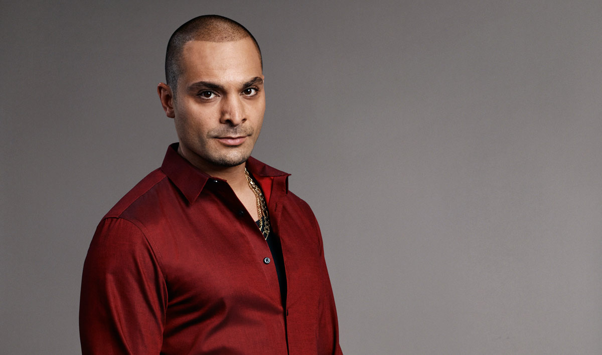Michael Mando Cast in Spider-Man: Homecoming.