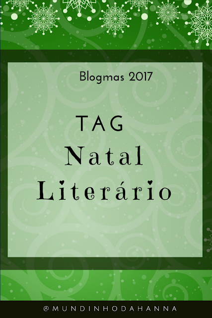 Blogmas 2017 Blogmas 2017