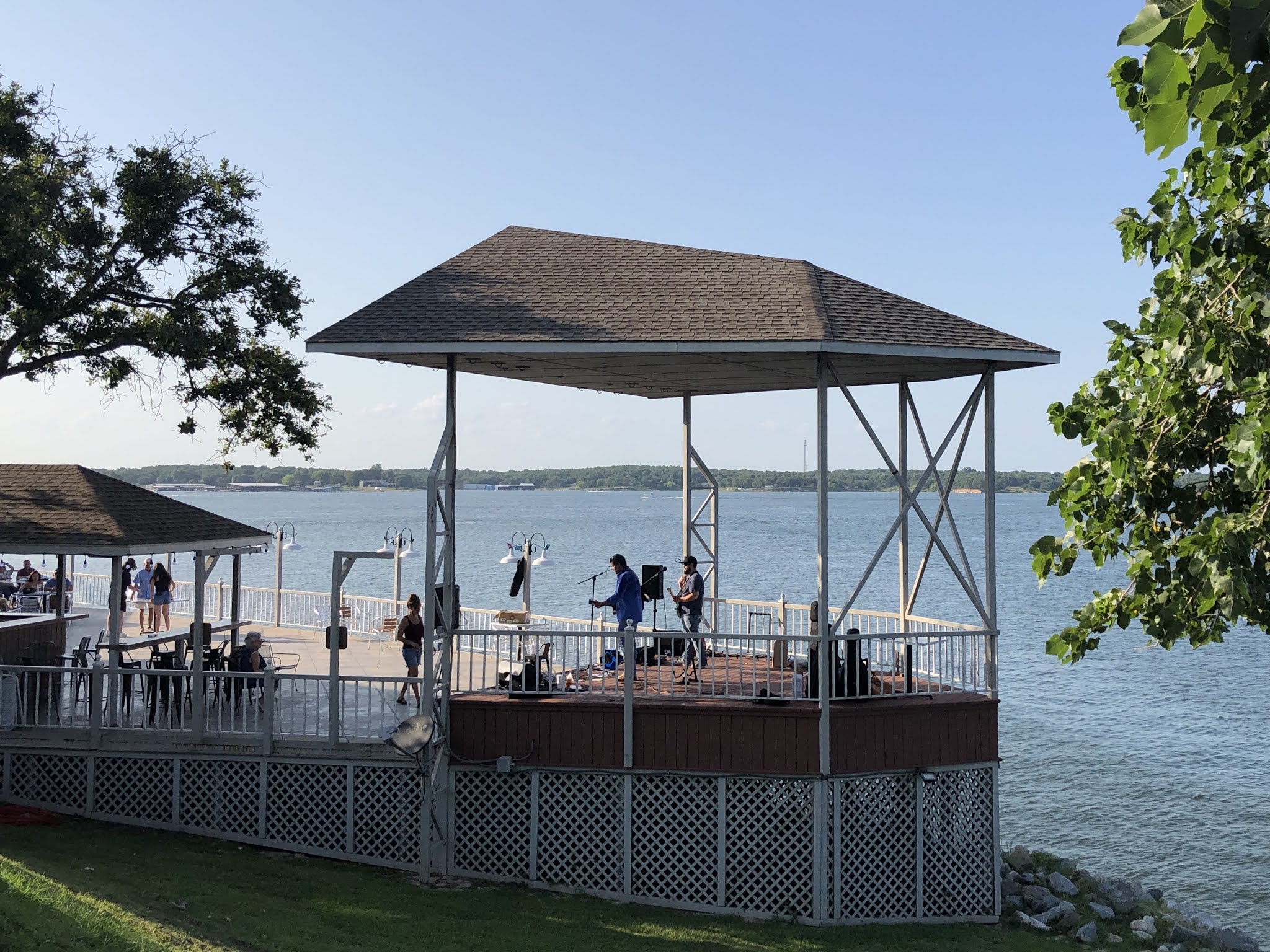 Tiny Homes Vacation Denison Texas