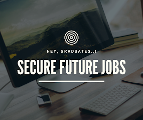 SECURE FUTURE JOBS - Jobs in Lahore