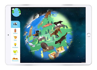 augmented-globe-for-kids-usa-india-canada