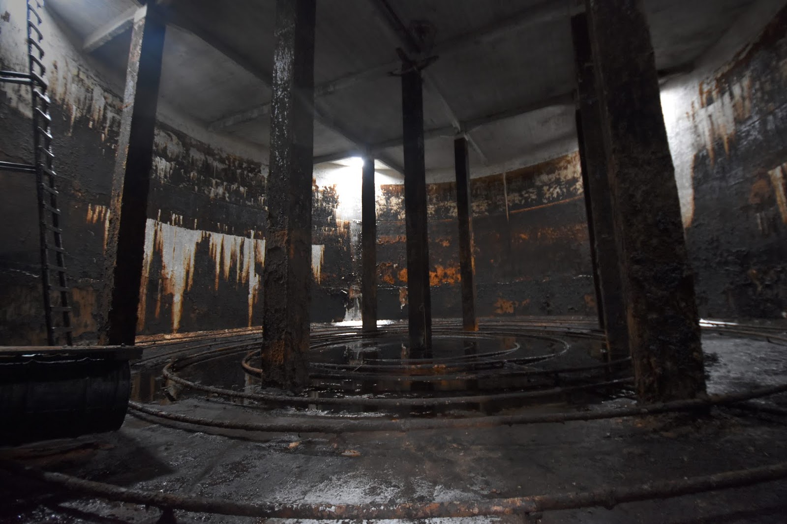 skiing the planet abandoned fish factory skiing the planet abandoned fish factory