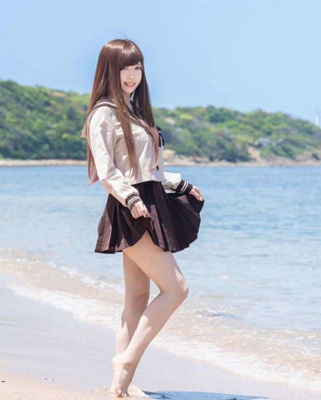 Beauty Gallery - Collection of Asian beauties - TruePic.net