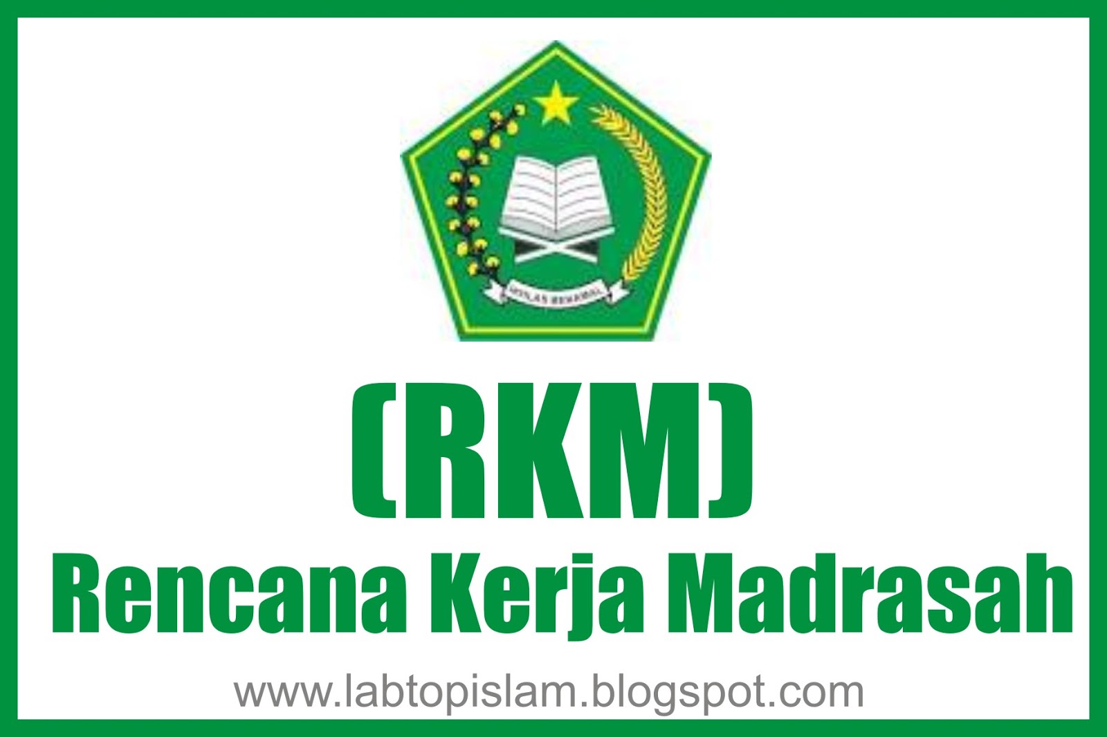 49+ Rkjm madrasah ibtidaiyah 2020 information