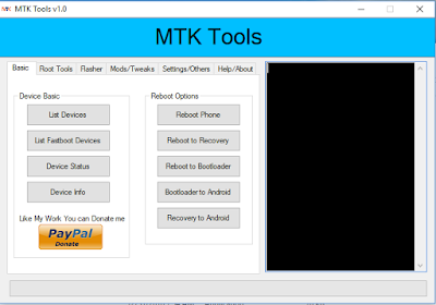 MTK ToolKit 2019 Full Working Free Download