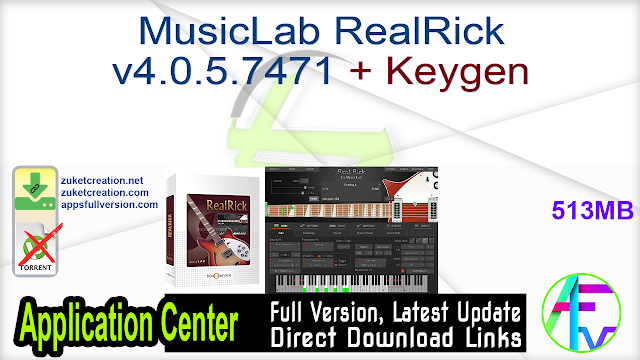 Musiclab Musiclab