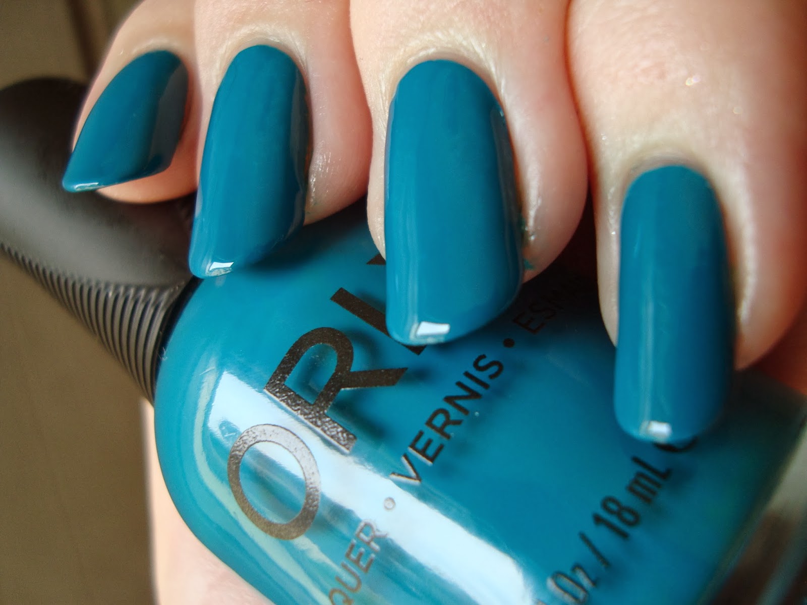 My Picks from Orly Surreal | Pretty Girl Science