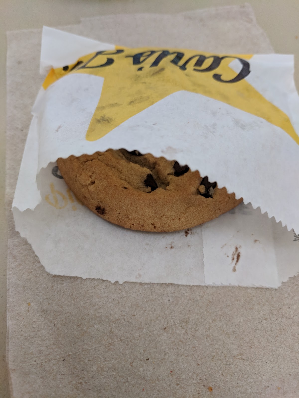 5 All Star Meal from Carl's Jr. Julie's Dining Club