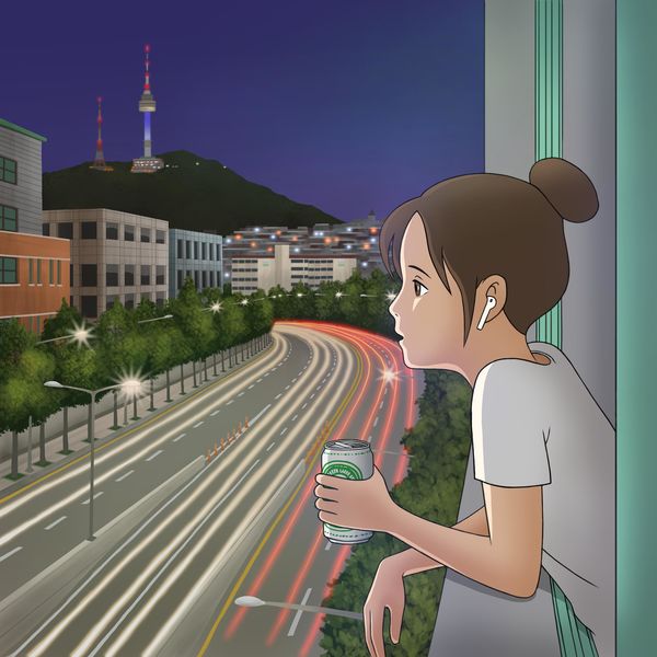 BLVN – Pantsdrunk – Single