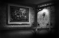 haunted inside background mansion steampunk hd bordello animated northside 1920 pc