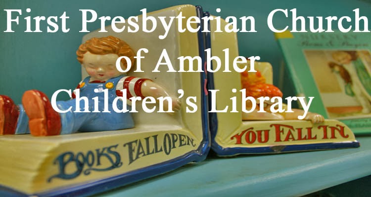 FPCA Children's Library