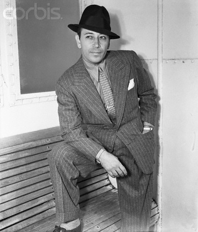 George Hathy Hats! - Page 2 - Classic Horror Film Board