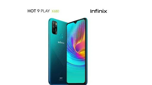 android version infinix hot 9 play infinix hot 9 play