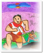 Administrasi Kelas Guru Pjok Sd Lengkap