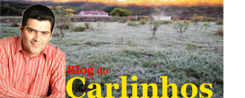 Blog do Carlinhos