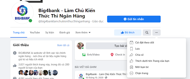 Làm Thế Nào Để Biết Thông Tin Tuyển Dụng Của BIDV