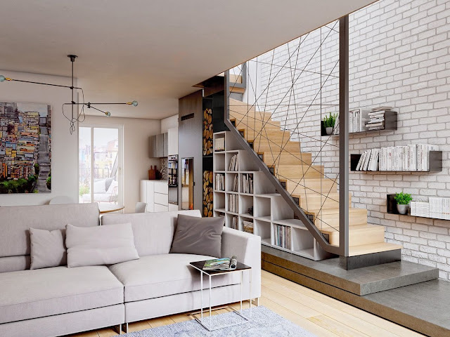 Beautiful Staircase Designs Beautiful Staircase Designs