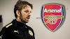 Why Sven Mislintat Is Leaving Arsenal Today