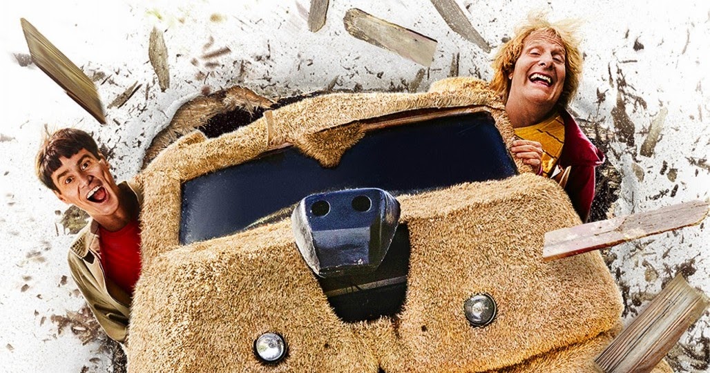 Where Was Dumb And Dumber Filmed ‘Dumb and Dumber To’ Too Much (Movie Review)