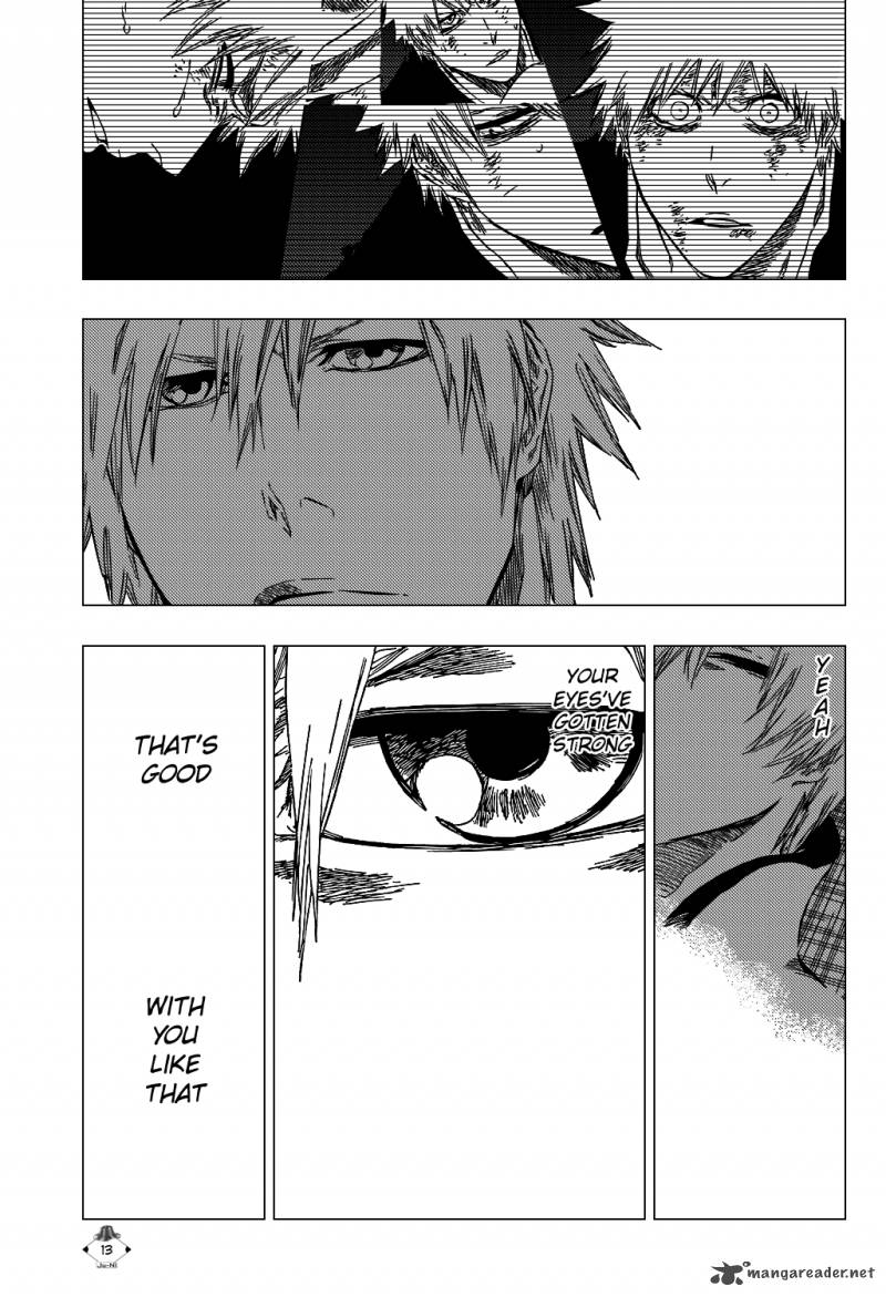Ichiruki vs Ichihime Do they really have an equal possibility? (REWRITE) SOUL's and VIBE's