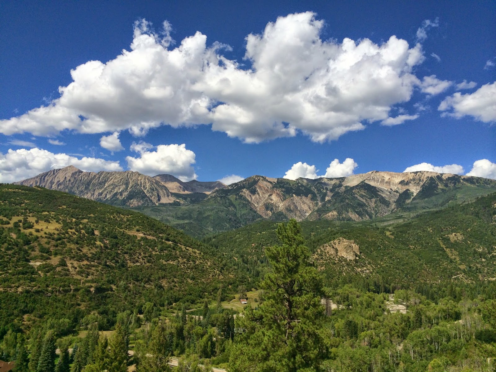 Colorado Triple Crown Colorado Classic Double Century
