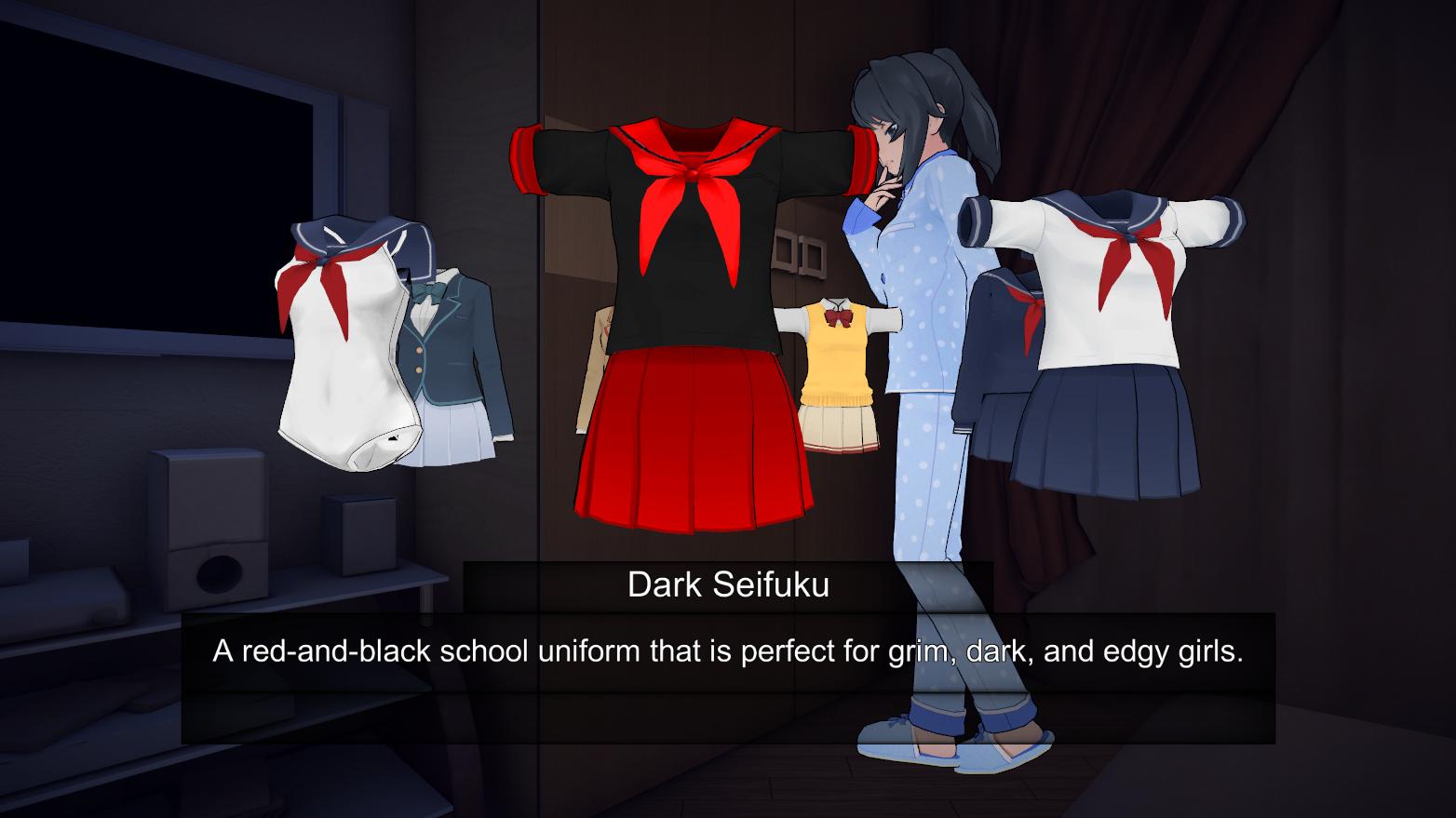 Mmd faded vs closer yandere simulator full version Mmd faded vs closer yandere simulator full version