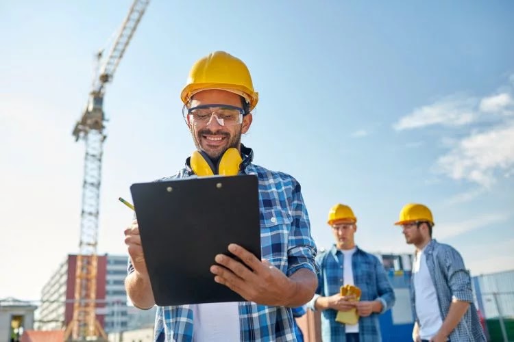 17 Kontraktor Dan Konsultan Perencana Milik Bumn Area Teknik Sipil