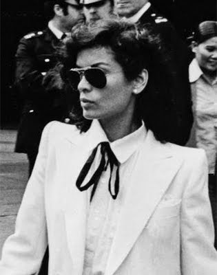 Bianca Jagger foto