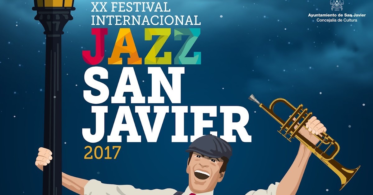 La Habitación del Jazz 20 FESTIVAL