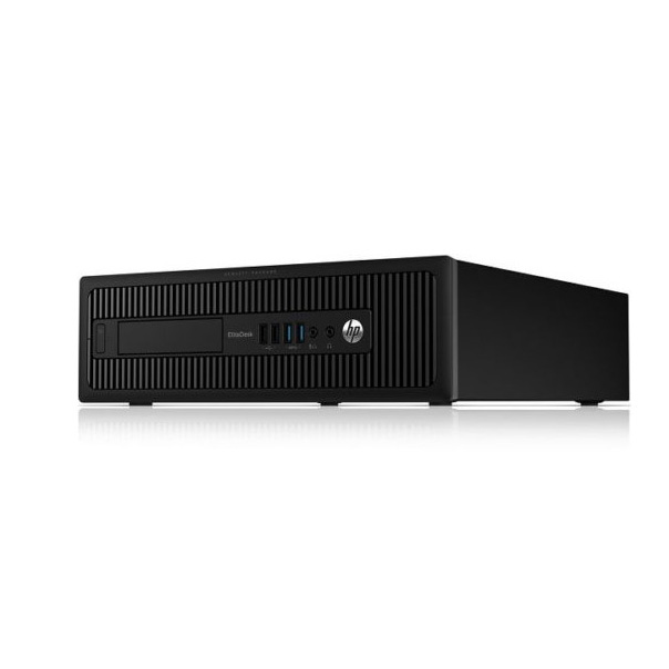 Case đồng bộ HP EliteDesk 600/800 G1 SFF, Core i3 4130, Ram 4GB, HDD 250GB