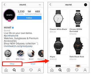 How to set up Instagram shop How to set up Instagram shop
