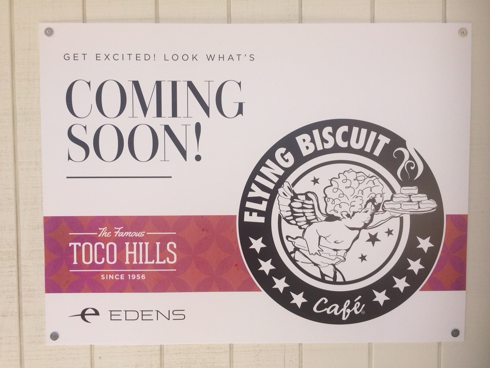 Tomorrow's News Today Atlanta [EXCLUSIVE] Flying Biscuit Cafe to