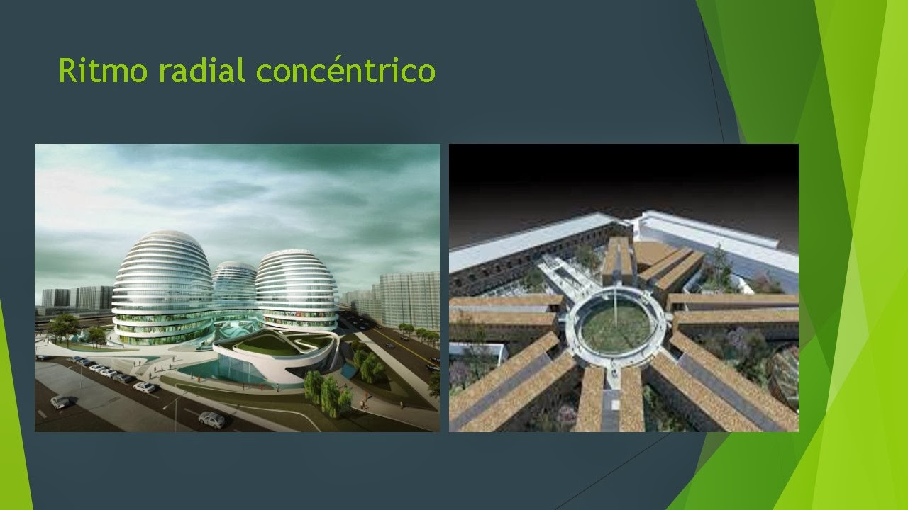 Proyectos Arquitectónicos: RITMO