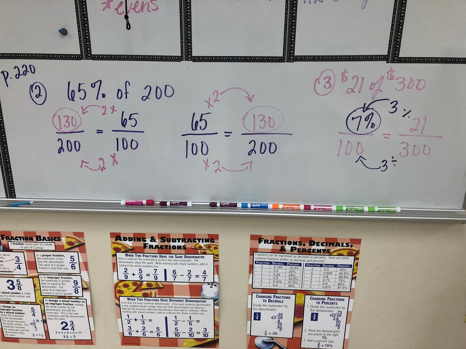 Lesson 8 skills practice solve percent problems answer key picture
