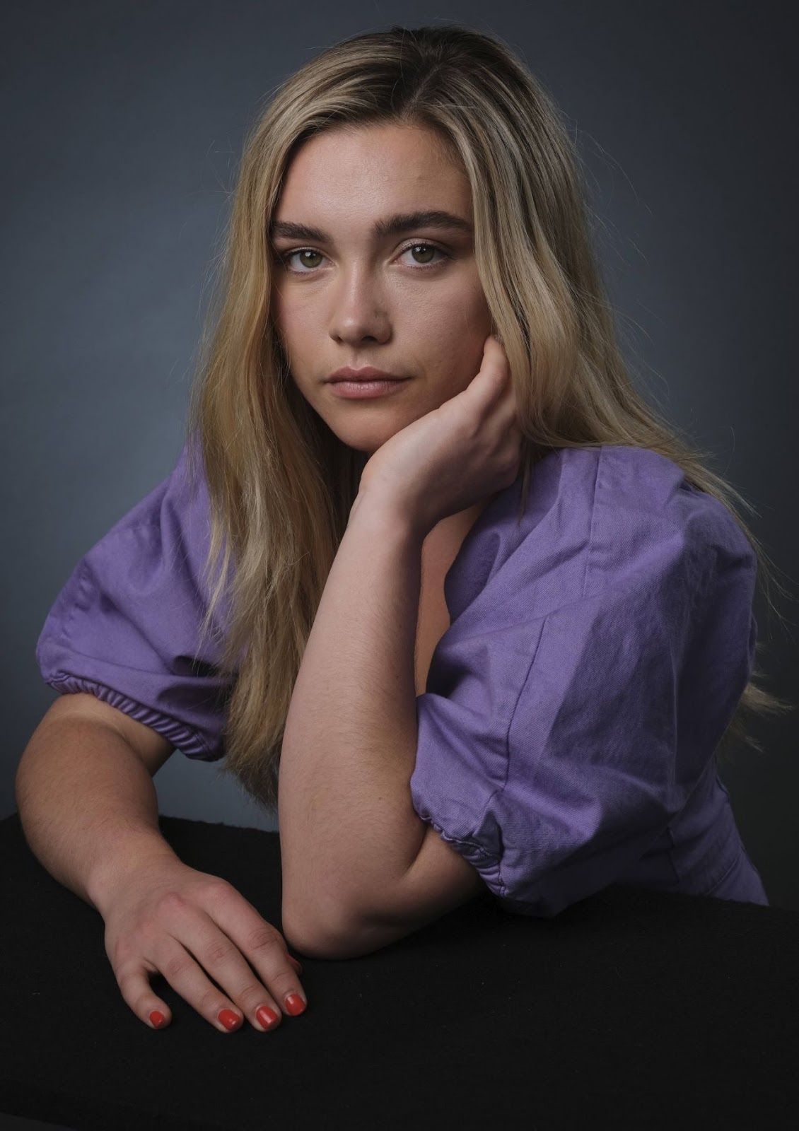 florence pugh portrait session in la november 2019 0 0 december 18 2019