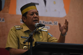 Kaswadi Kutuk Keras Pelaku Bom Bunuh Diri di Makassar