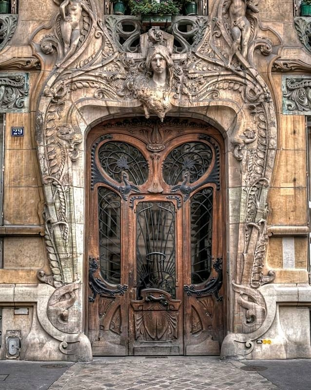 art nouveau arq art nouveau arq