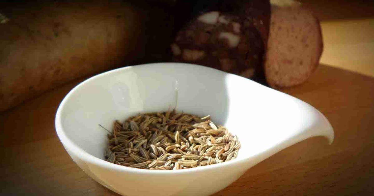 هل الشمر مفيد للضغط