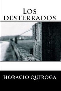 Portada del libro Los desterrados para descargar en pdf