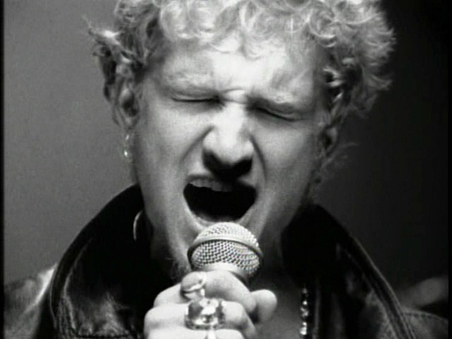 from late Alice In Chains