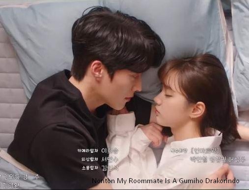Download my roommate is a gumiho sub indo inidramaku
