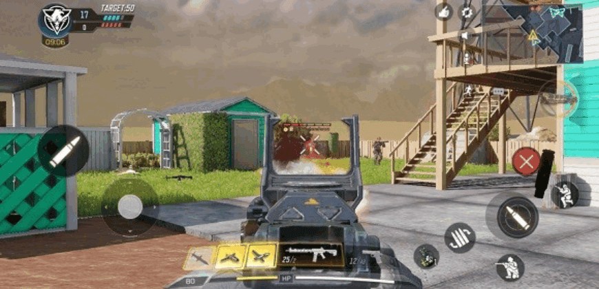 Cara Cepat Naik Level di Game Call of Duty: Mobile Cara Cepat Naik Level di Game Call of Duty: Mobile