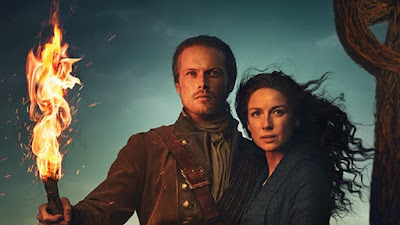 How to watch Outlander season 5 from anywhere