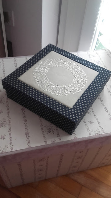 Buone feste amaca!!! Piccoli Pensieri