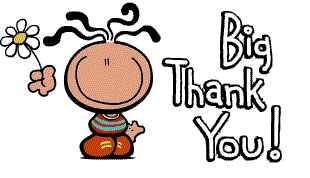 Kosmetyki Czarnulki: dziękuje