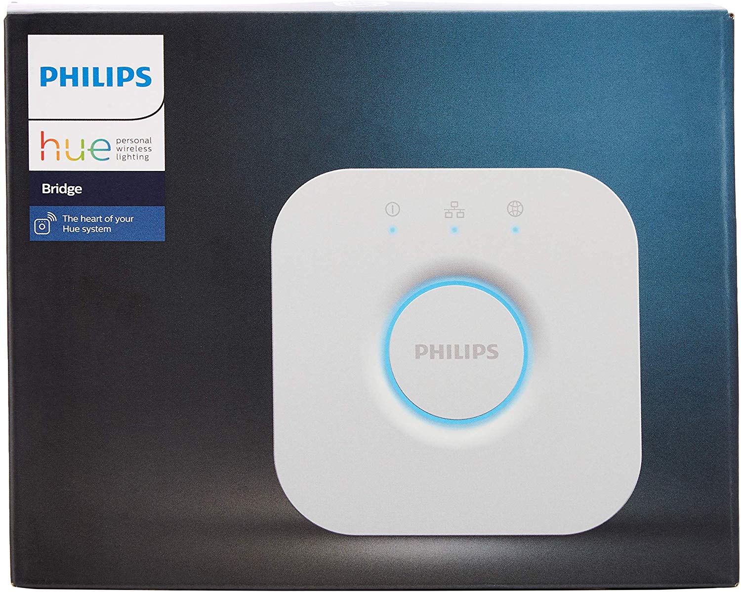 philips hue Bridge compatible DPHD ONLINE