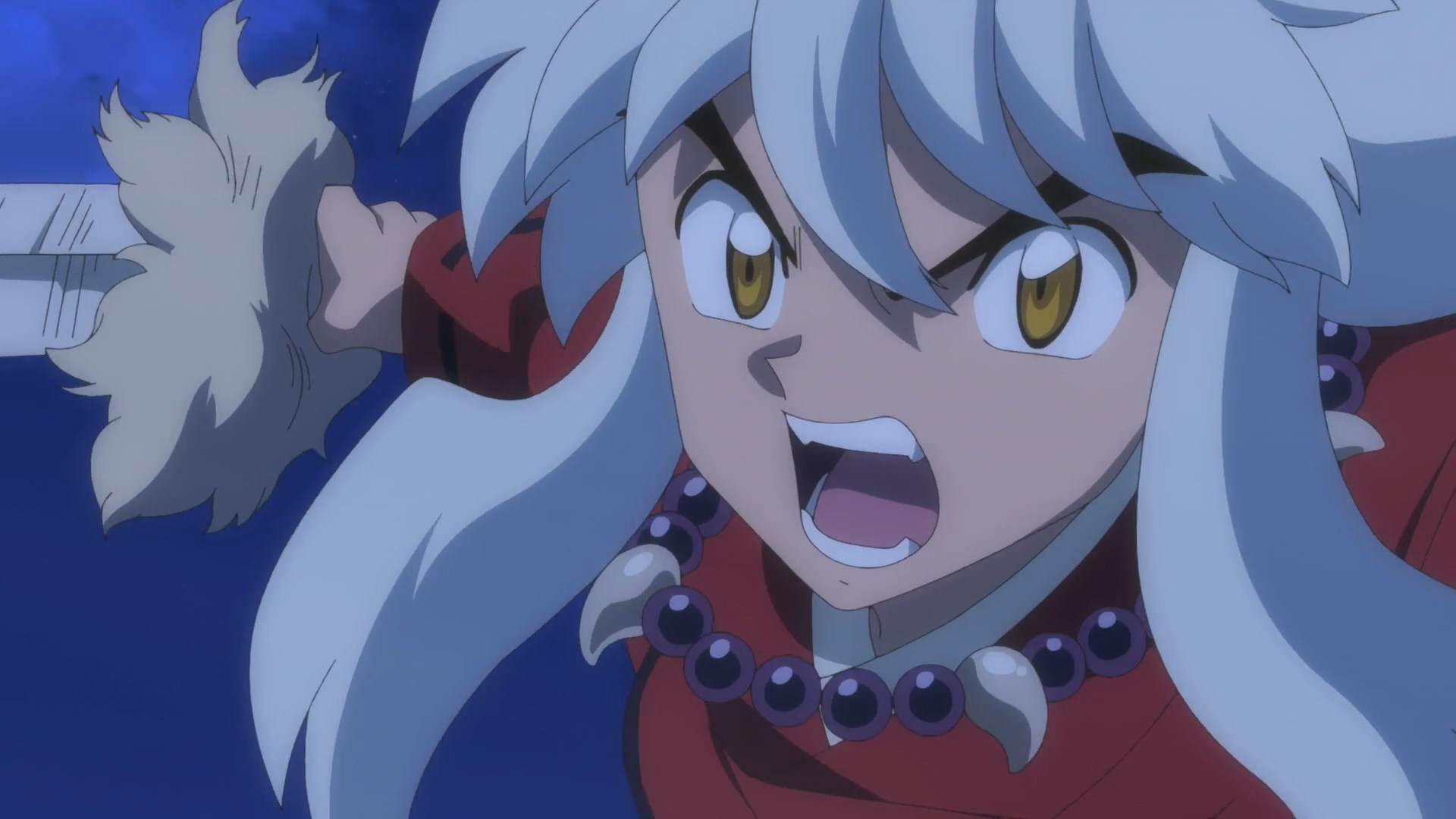  Yashahime: Princess Half-Demon Episodio 1 – Inuyasha: Desde