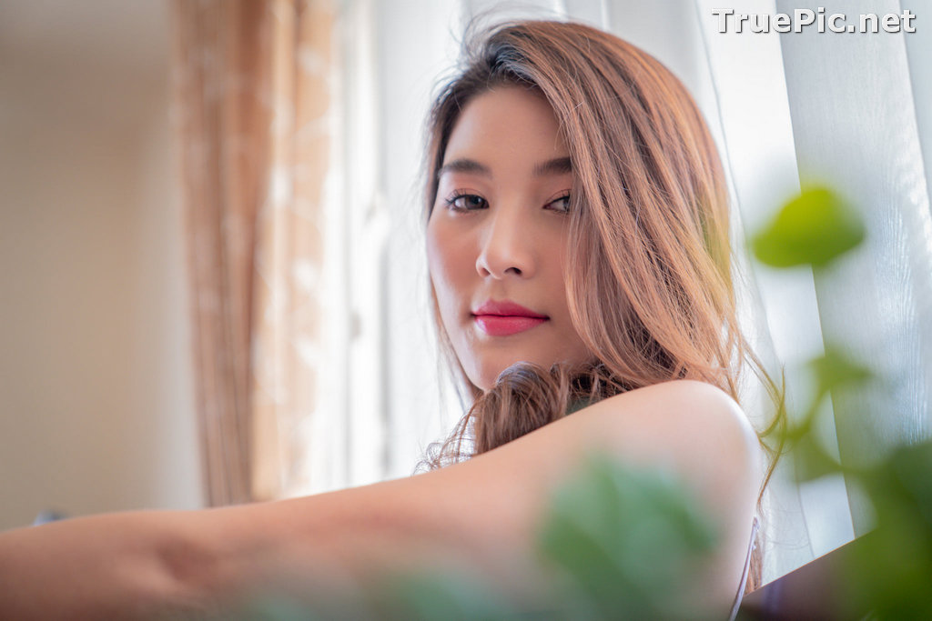 Image Thailand Model - Ness Natthakarn (น้องNess) - Beautiful Picture 2021 Collection - TruePic.net - Picture-68